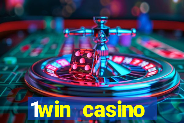 1win casino промокод для новых игроков