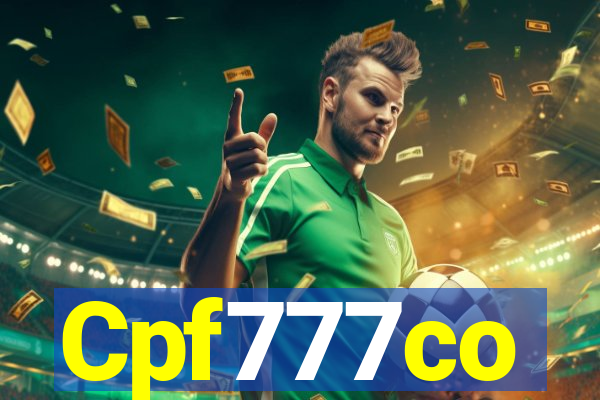 Cpf777co