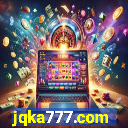 jqka777.com