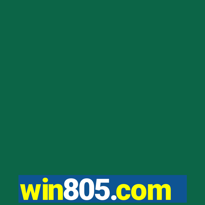 win805.com