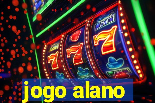 jogo alano