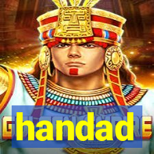 handad