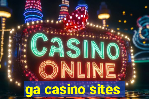 ga casino sites