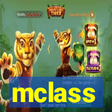 mclass