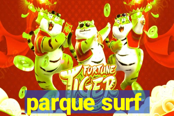 parque surf