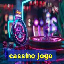 cassino jogo