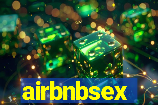 airbnbsex