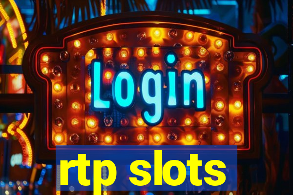 rtp slots