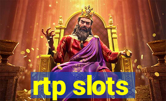 rtp slots