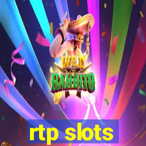 rtp slots