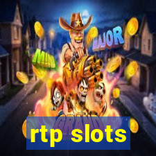 rtp slots