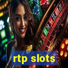 rtp slots