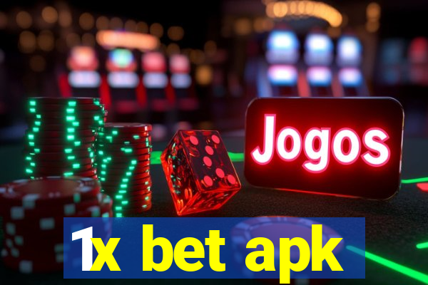 1x bet apk