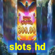 slots hd