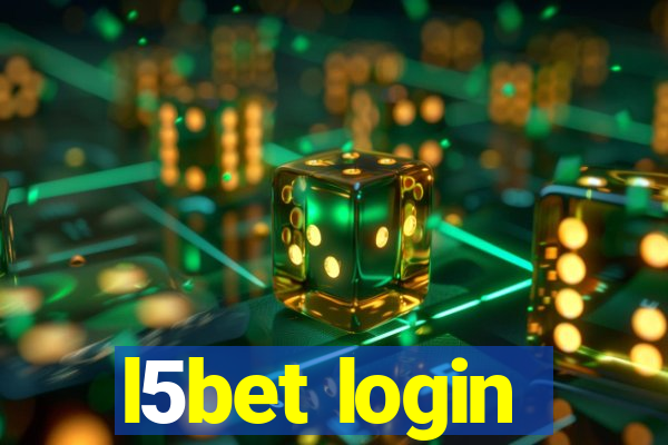 l5bet login