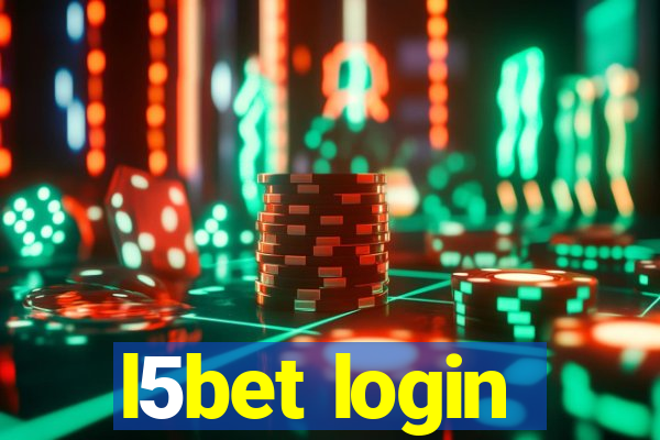 l5bet login