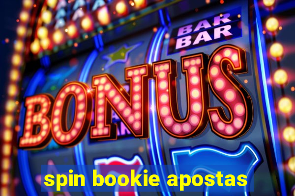 spin bookie apostas