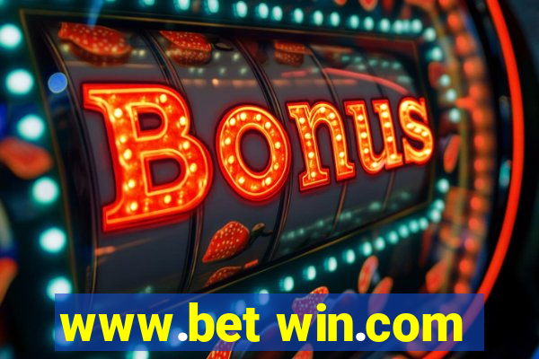 www.bet win.com