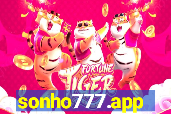 sonho777.app