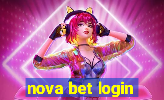 nova bet login