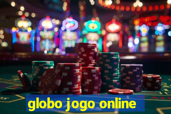 globo jogo online