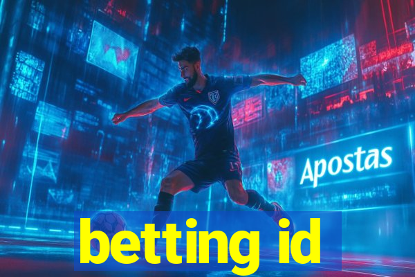 betting id