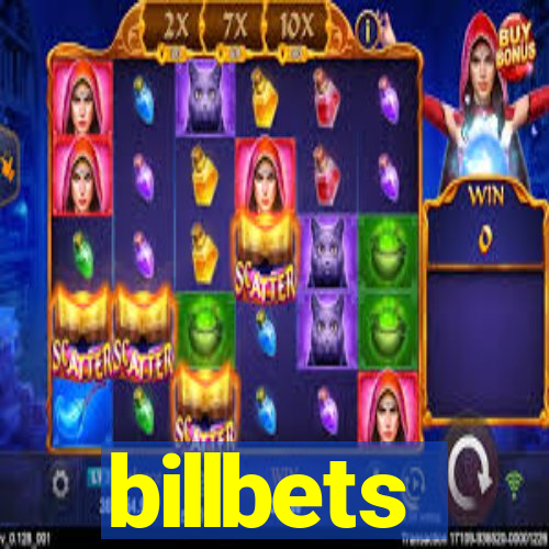 billbets