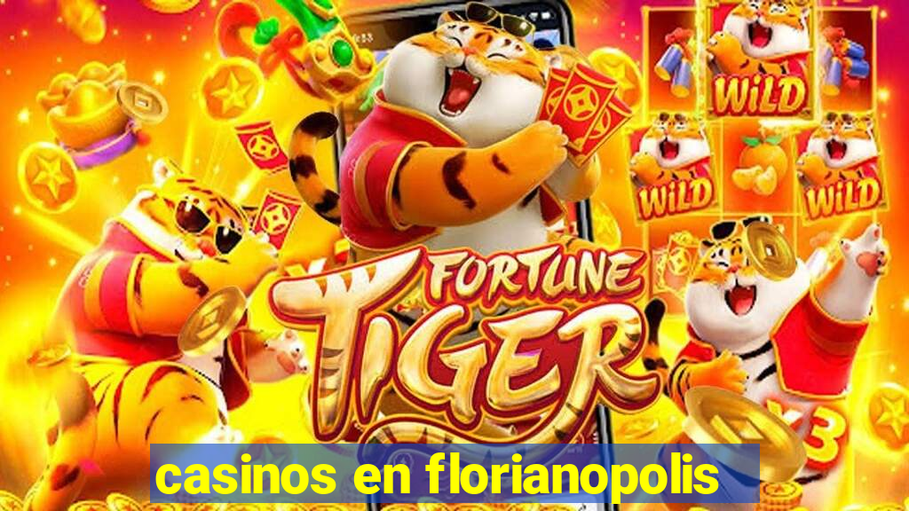 casinos en florianopolis