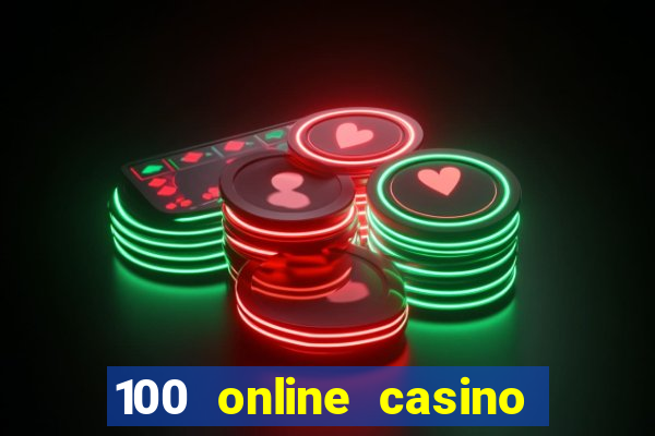 100 online casino freispiele ohne einzahlung 2021 bei registrierung