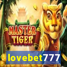 lovebet777