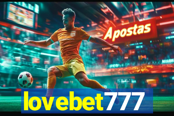 lovebet777