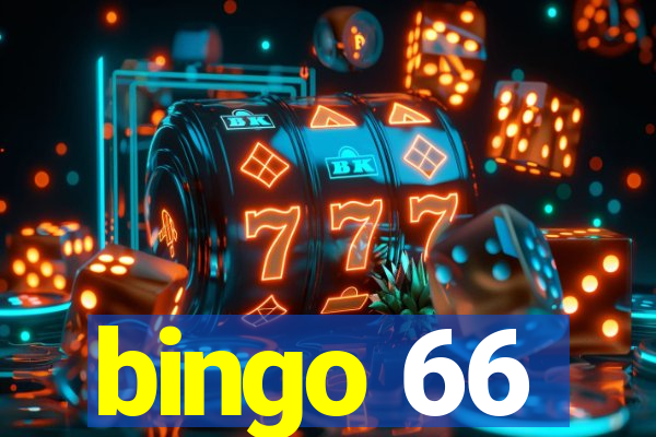 bingo 66