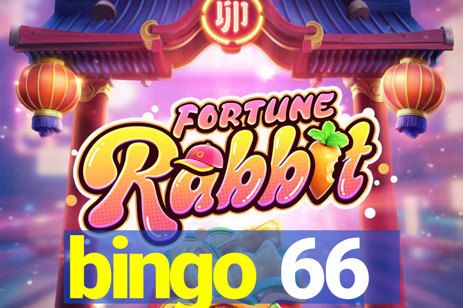 bingo 66