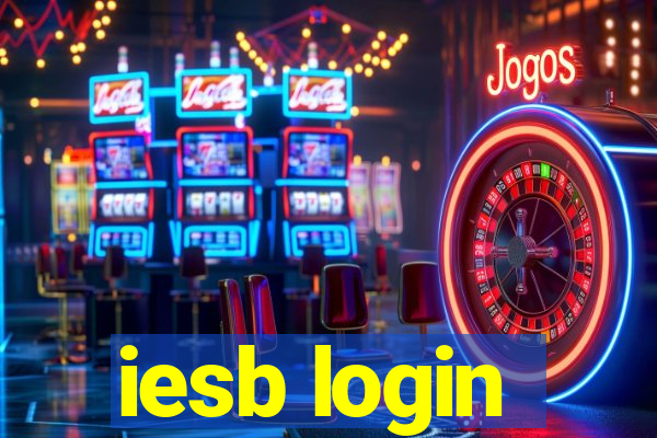 iesb login