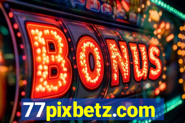 77pixbetz.com