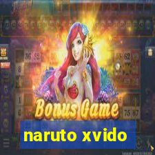 naruto xvido