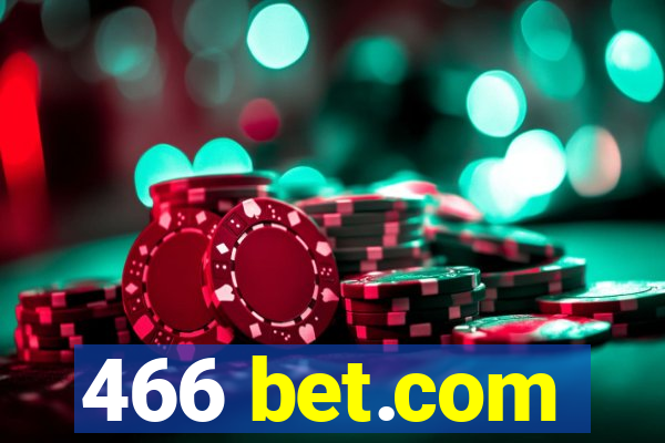 466 bet.com