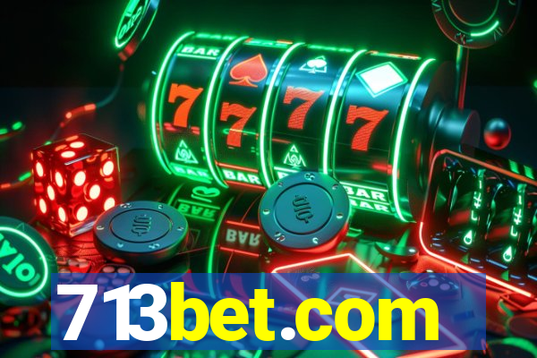 713bet.com