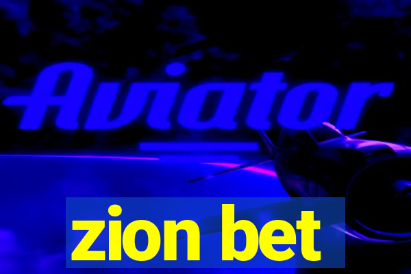 zion bet