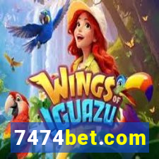 7474bet.com