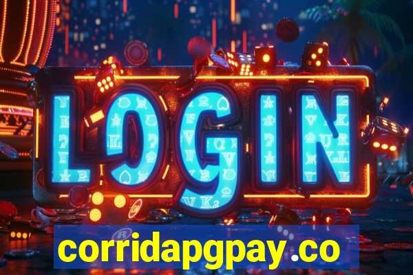 corridapgpay.com