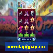 corridapgpay.com