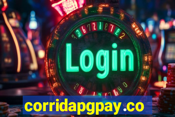 corridapgpay.com