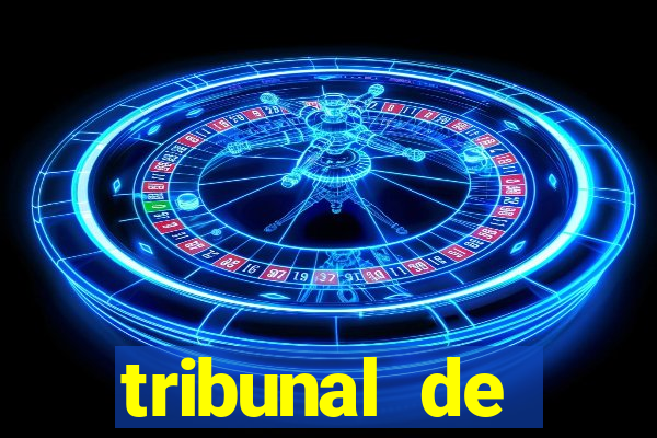 tribunal de justi莽a de santos