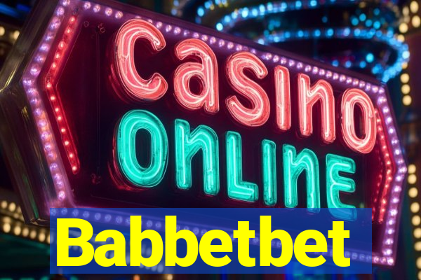 Babbetbet