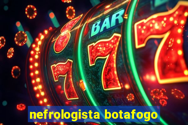 nefrologista botafogo