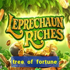 tree of fortune demo grátis