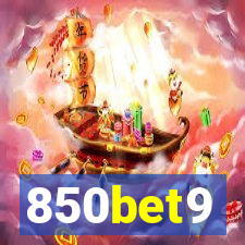 850bet9