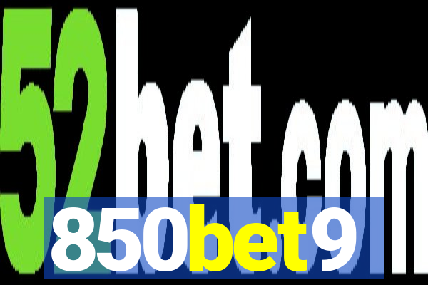 850bet9