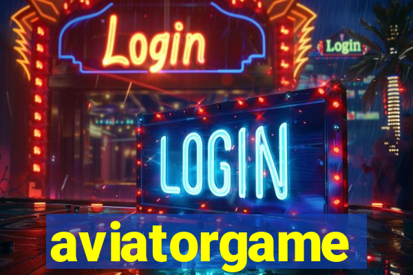 aviatorgame